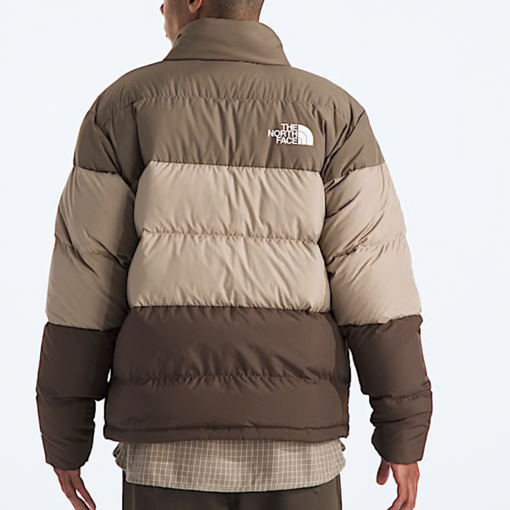 The North Face 600 Men's Frost Fall Jacket Size XL - Picture 2 of 15